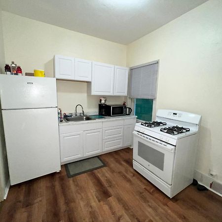 Guest House Near Dowtown Бостон Екстер'єр фото