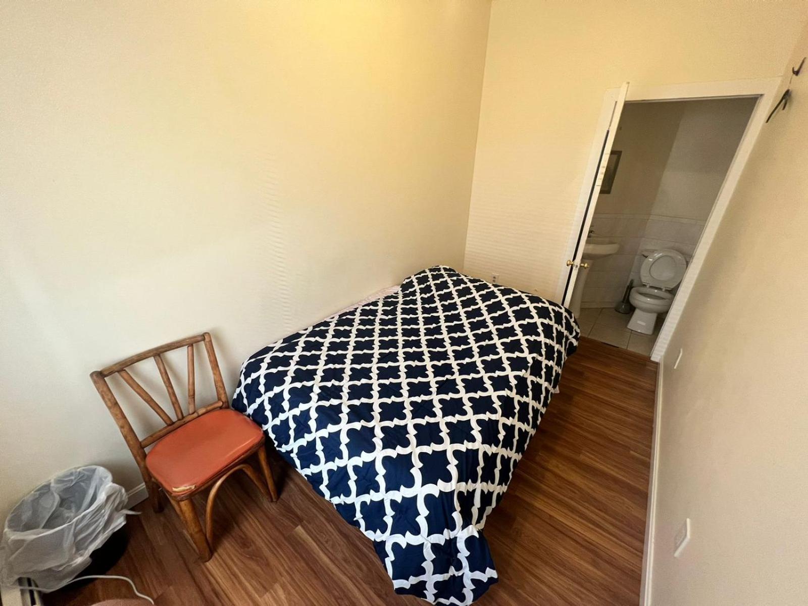 Guest House Near Dowtown Бостон Екстер'єр фото